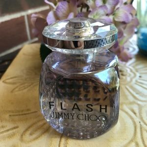 NEW!!! Jimmy Choo FLASH. Size: 100ml/ 3.3oz.